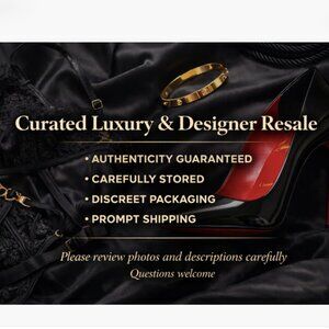 Meet your Posher, Demi